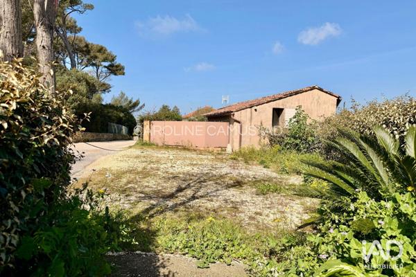 Murs commerciaux  à vendre 121 m² Sanary-sur-Mer