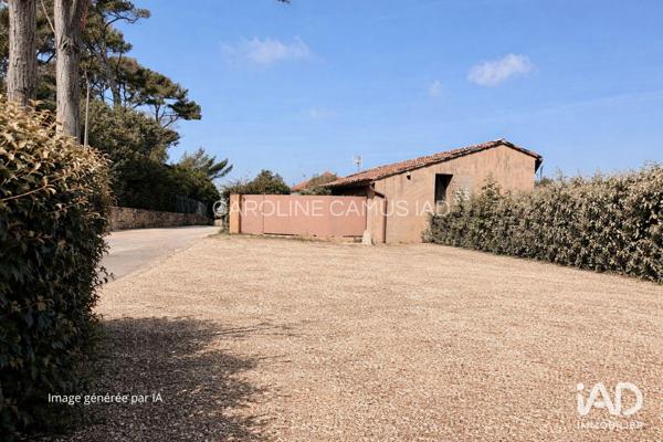 Murs commerciaux  à vendre 121 m² Sanary-sur-Mer