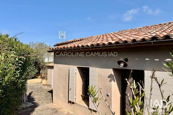 Murs commerciaux  à vendre 121 m² Sanary-sur-Mer