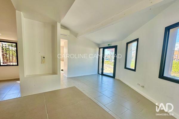 Murs commerciaux  à vendre 121 m² Sanary-sur-Mer