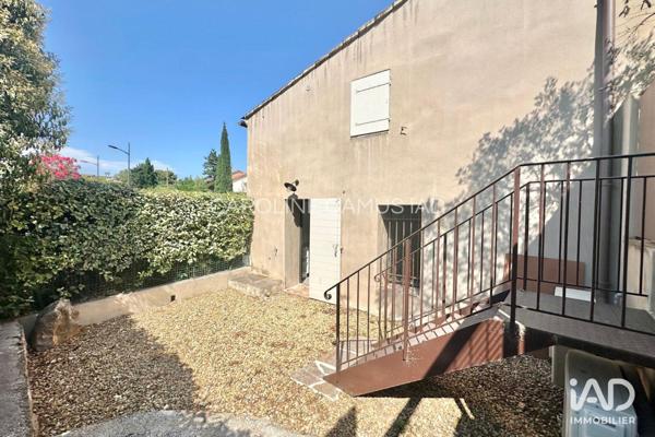 Murs commerciaux  à vendre 121 m² Sanary-sur-Mer