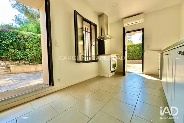 Murs commerciaux  à vendre 121 m² Sanary-sur-Mer