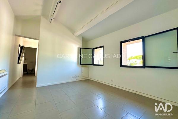 Murs commerciaux  à vendre 121 m² Sanary-sur-Mer