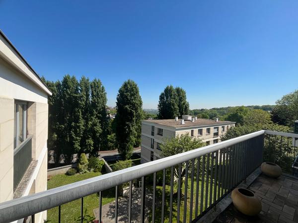 Appartement Marly Le Roi 2 pièce(s) 59 m2