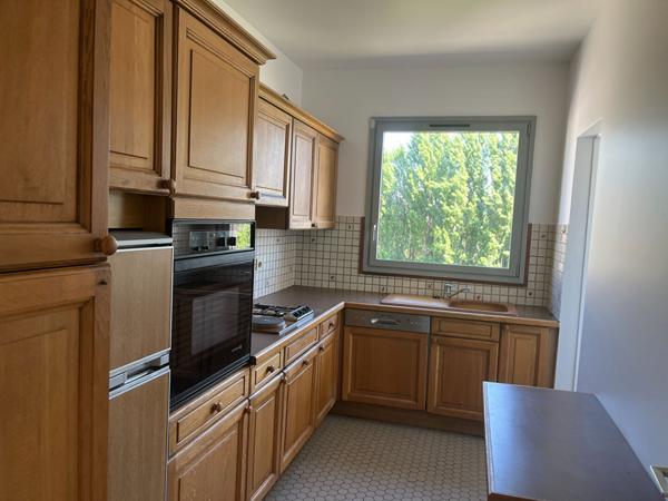 Appartement Marly Le Roi 2 pièce(s) 59 m2