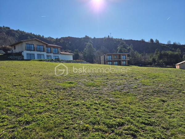 Villa de 300 m²