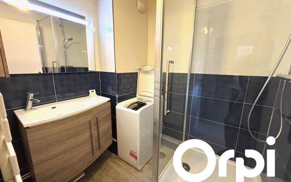 Appartement à louer    2 pièces • 39 m2 Montigny-le-Bretonneux