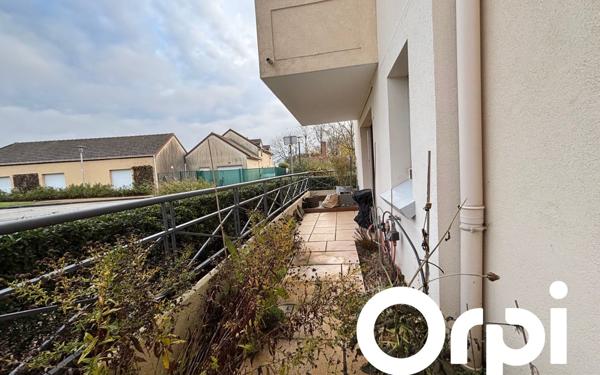 Appartement à louer    2 pièces • 39 m2 Montigny-le-Bretonneux