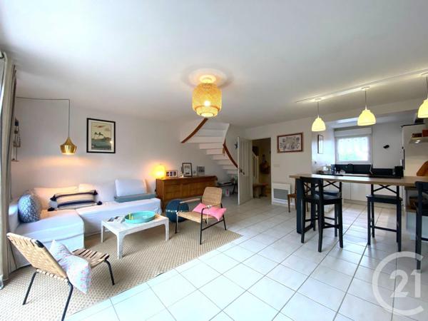 Maison à vendre  4 pièces - 70,87 m2 QUIBERON - 56