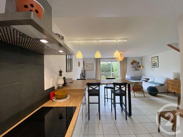 Maison à vendre  4 pièces - 70,87 m2 QUIBERON - 56