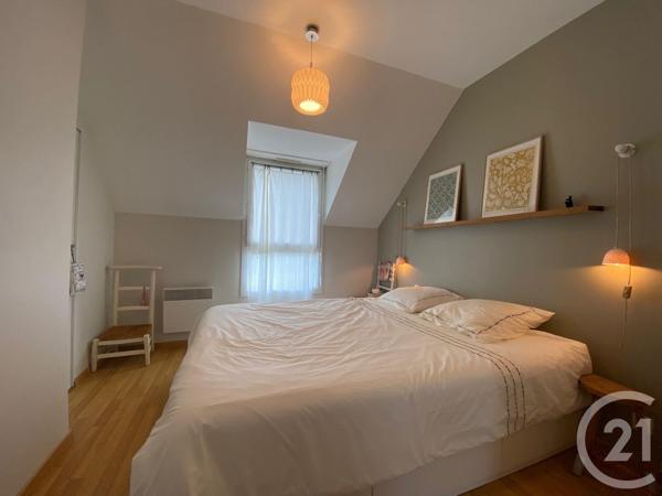 Maison à vendre  4 pièces - 70,87 m2 QUIBERON - 56