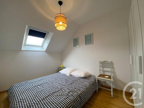 Maison à vendre  4 pièces - 70,87 m2 QUIBERON - 56