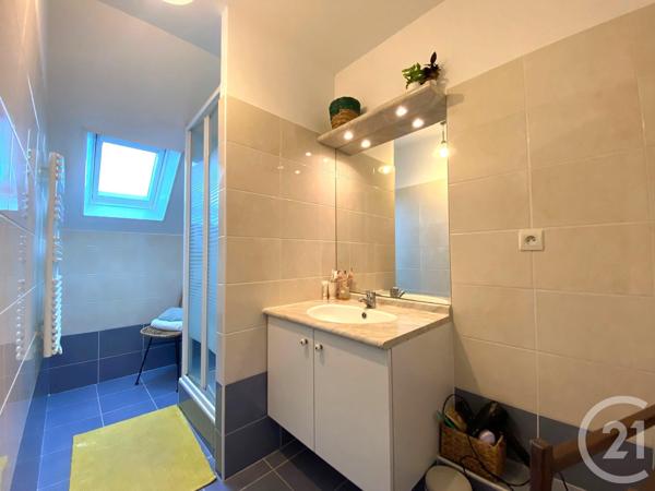 Maison à vendre  4 pièces - 70,87 m2 QUIBERON - 56