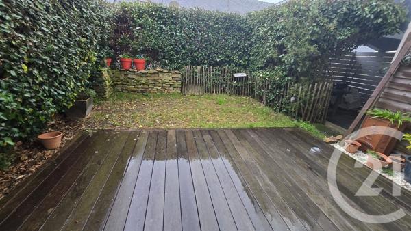 Maison à vendre  4 pièces - 70,87 m2 QUIBERON - 56