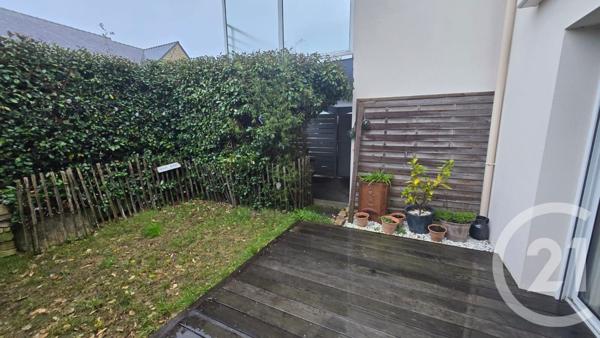 Maison à vendre  4 pièces - 70,87 m2 QUIBERON - 56