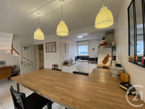 Maison à vendre  4 pièces - 70,87 m2 QUIBERON - 56