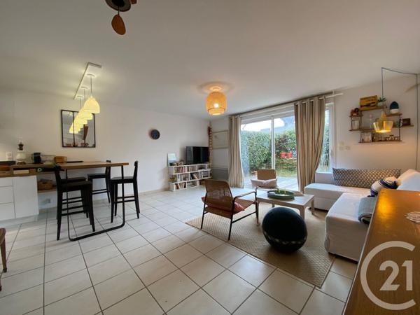 Maison à vendre  4 pièces - 70,87 m2 QUIBERON - 56