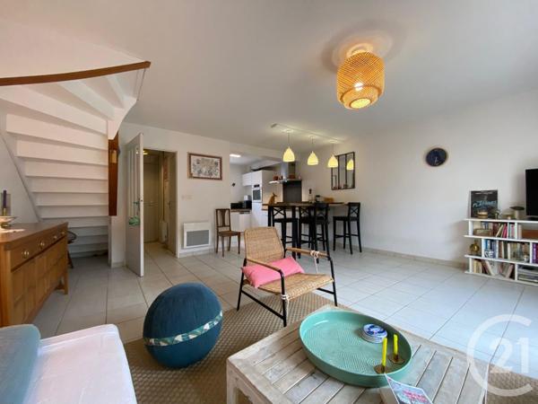 Maison à vendre  4 pièces - 70,87 m2 QUIBERON - 56