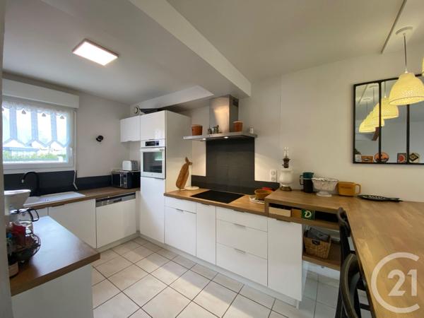 Maison à vendre  4 pièces - 70,87 m2 QUIBERON - 56