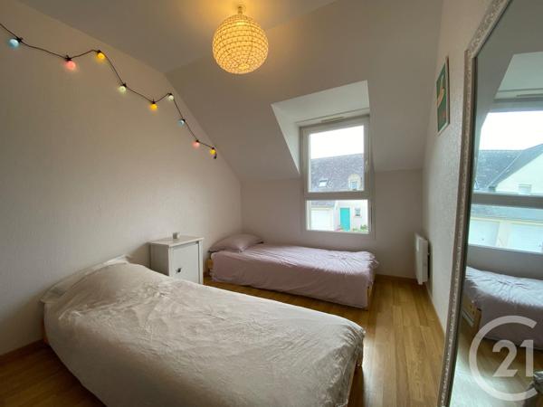 Maison à vendre  4 pièces - 70,87 m2 QUIBERON - 56