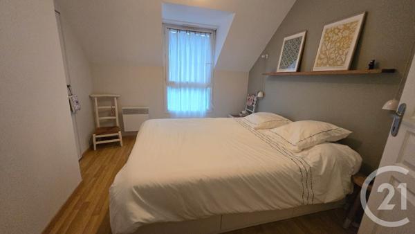 Maison à vendre  4 pièces - 70,87 m2 QUIBERON - 56