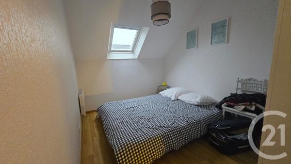 Maison à vendre  4 pièces - 70,87 m2 QUIBERON - 56