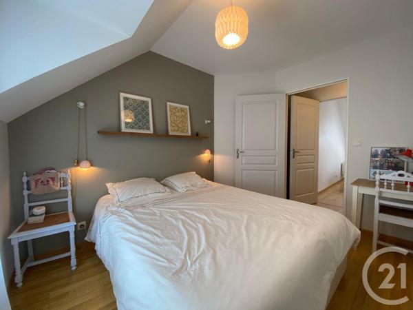 Maison à vendre  4 pièces - 70,87 m2 QUIBERON - 56