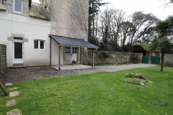 Appartement 2 pièces - 44350 Guérande