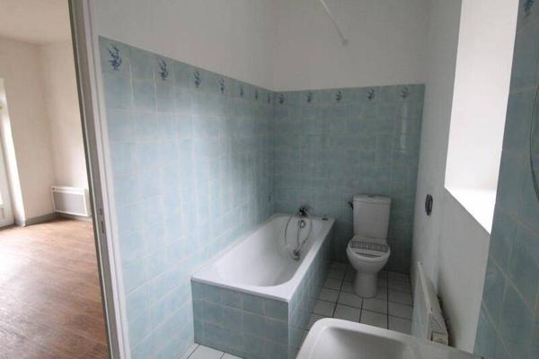 Appartement 2 pièces - 44350 Guérande