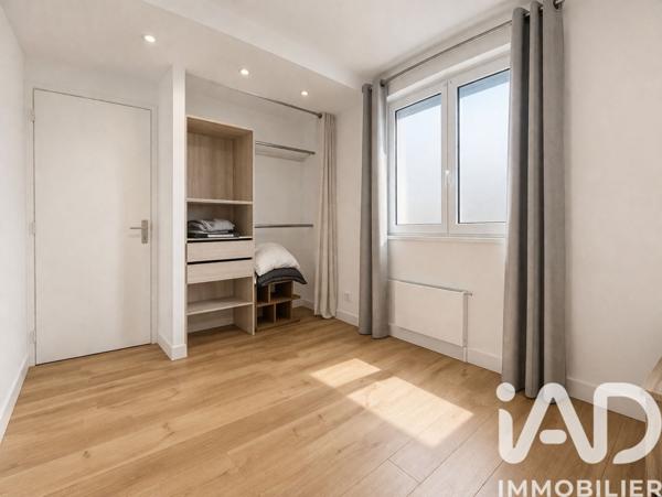 Studio à vendre 29,32 m² Corbeil-Essonnes