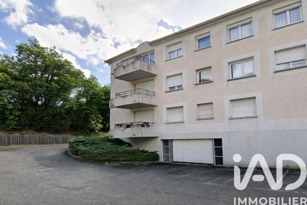Studio à vendre 29,32 m² Corbeil-Essonnes