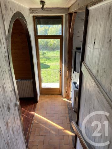 Maison à vendre  5 pièces - 114 m2 LE CHAUTAY - 18