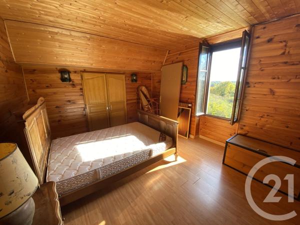 Maison à vendre  5 pièces - 114 m2 LE CHAUTAY - 18