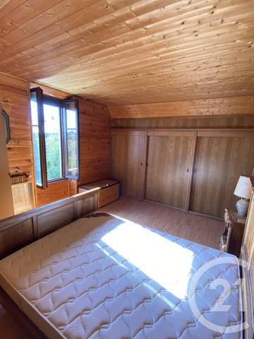 Maison à vendre  5 pièces - 114 m2 LE CHAUTAY - 18