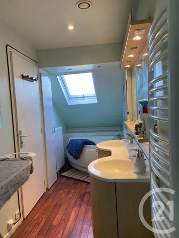 Maison à vendre  5 pièces - 114 m2 LE CHAUTAY - 18