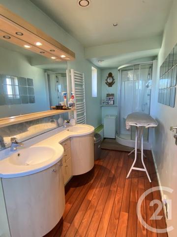 Maison à vendre  5 pièces - 114 m2 LE CHAUTAY - 18