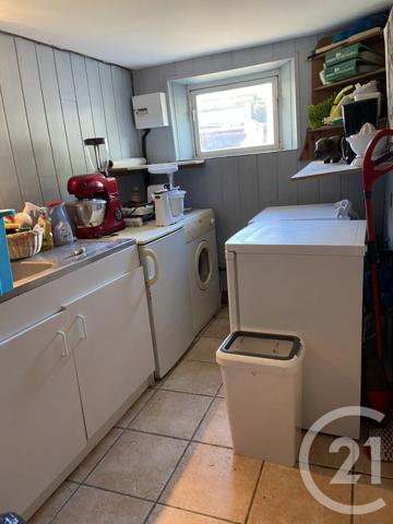 Maison à vendre  5 pièces - 114 m2 LE CHAUTAY - 18