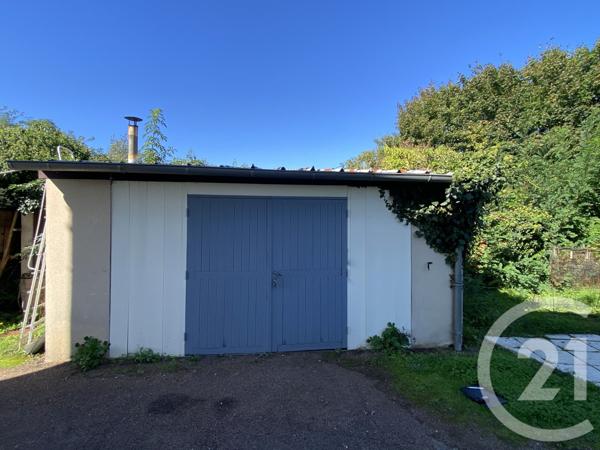 Maison à vendre  5 pièces - 114 m2 LE CHAUTAY - 18