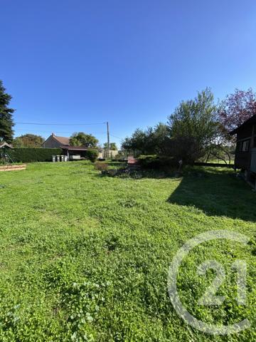 Maison à vendre  5 pièces - 114 m2 LE CHAUTAY - 18