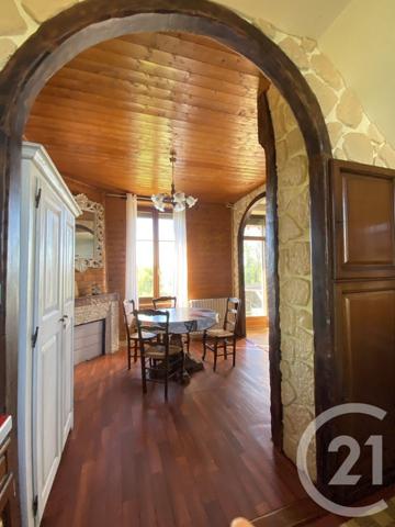 Maison à vendre  5 pièces - 114 m2 LE CHAUTAY - 18