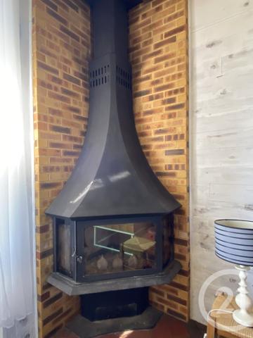 Maison à vendre  5 pièces - 114 m2 LE CHAUTAY - 18