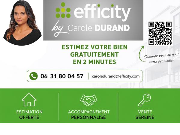 Appartement
         5 pièces
        - 90 m² Exclusivité 170 000 € *