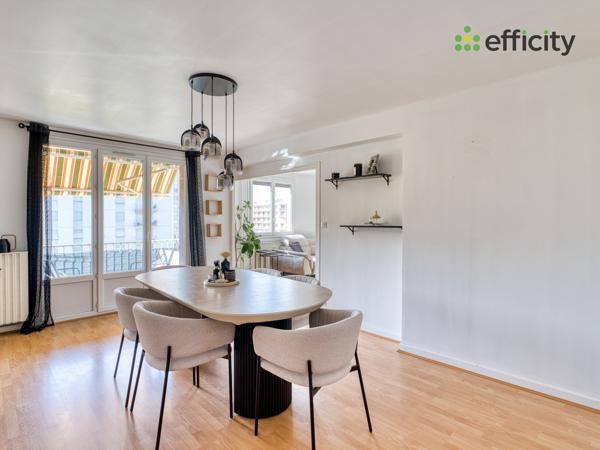 Appartement
         5 pièces
        - 90 m² Exclusivité 170 000 € *