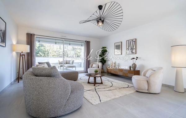 Appartement T5 d exception 116 m² terrasse 77 m² RARE AU CŒUR DE CHARBONNIÈRES-LES-BAINS