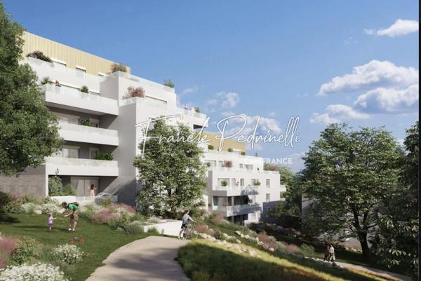 Appartement T5 d exception 116 m² terrasse 77 m² RARE AU CŒUR DE CHARBONNIÈRES-LES-BAINS