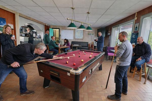 Saint-Renan (29290) RARE A LA VENTE — IMMEUBLE DE CARACTERE — EMPLACEMENT NUMERO UN — HYPER CENTRE SAINT RENAN