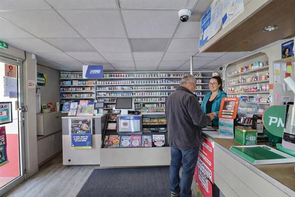 Saint-Renan (29290) RARE A LA VENTE — IMMEUBLE DE CARACTERE — EMPLACEMENT NUMERO UN — HYPER CENTRE SAINT RENAN