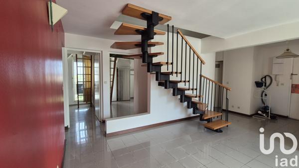 Appartement à vendre 5 pièces 129 m² Les Abymes
