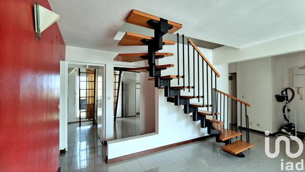 Appartement à vendre 5 pièces 129 m² Les Abymes