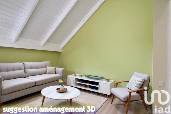 Appartement à vendre 5 pièces 129 m² Les Abymes